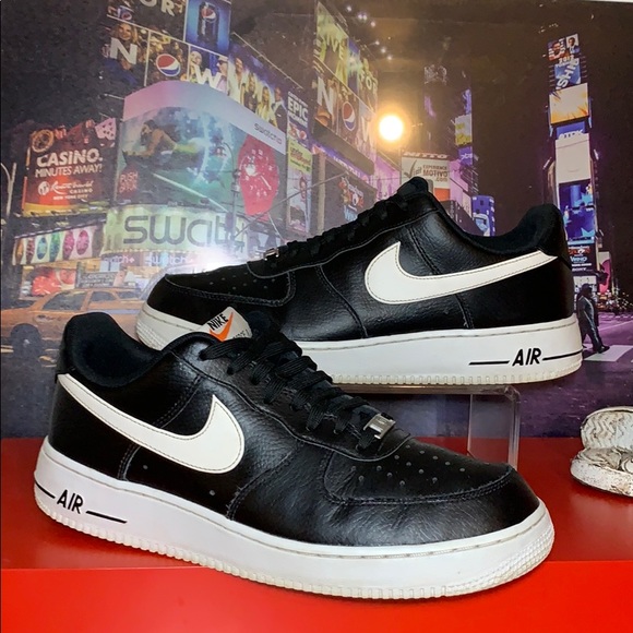 air force 1 white size 9.5